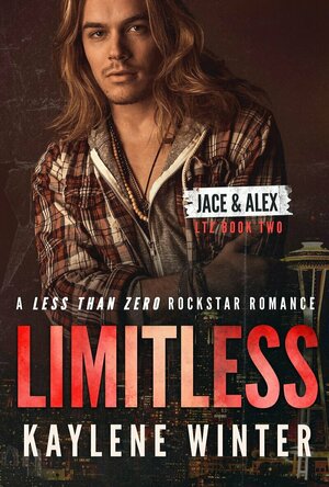 Limitless (Less Than Zero Rockstar Romance #2)