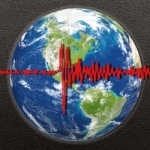 Earthquake - worldwide coverage of natural disasters