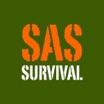 SAS Survival Guide for iPad