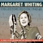 Collectors&#039; Edition 1942-60 by Margaret Whiting