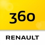 Renault 360 Configurator