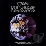 World Record by Van Der Graaf Generator