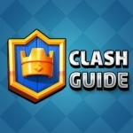 Gems Guide - for Clash Royale : Deck Buidler, Chest Checker &amp; Video