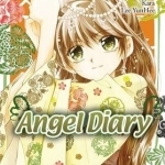 Angel Diary: v. 12