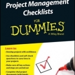 Project Management Checklists For Dummies