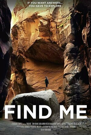 Find Me (2018)