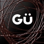 Gu Chocolate Cookbook