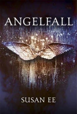 Angelfall (Penryn &amp; the End of Days #1)