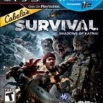 Cabela&#039;s Survival: Shadows of Katmai 
