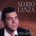 One Alone by Mario Lanza