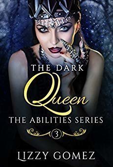 The Dark Queen 