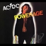 Powerage by AC/DC