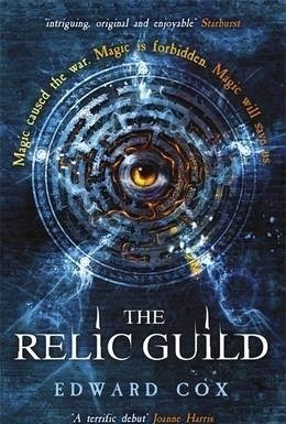 The Relic Guild