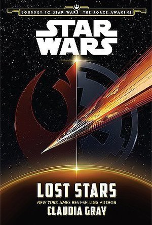 Lost Stars (Star Wars)