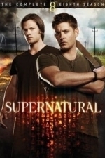 Supernatural  - Season 8
