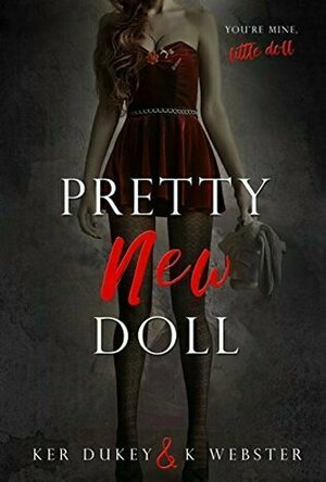 Pretty New Doll (Pretty Little Dolls #3)