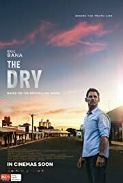 The Dry (2020)