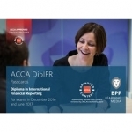 DipIFR Diploma in International Financial Reporting: Passcards