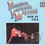 Live In USA by PFM