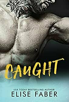 Caught (Gold Hockey #15)