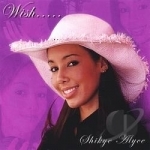 Wish by Shikye Alyce