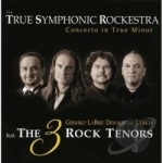 Concerto In True Minor by True Symphonic Rockestra