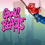 Gang Beasts