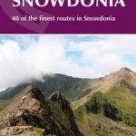 Mountain Walking in Snowdonia: 40 of the Finest Routes in Snowdonia
