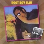 Dog Secrets by Root Boy Slim