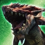 MONSTER HUNTER FREEDOM UNITE for iOS