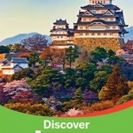 Lonely Planet Discover Japan