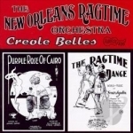 Creole Belles by The New Orleans Ragtime Orchestra