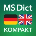 Deutsch &lt;-&gt; Englisch KOMPAKT Wörterbuch