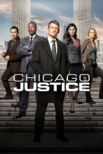 Chicago Justice  - Season 1