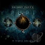 B-Sides Collect by Skinny Puppy