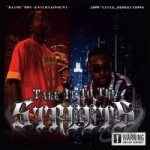 Take It to the Streets, Vol. 1 by Don Level &amp; Chabeaux