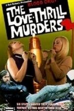 Love Thrill Murders (1971)