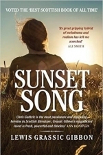 Sunsett Song