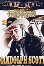 Great American Western - Randolph Scott (2003)