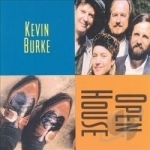 Open House by Kevin Burke