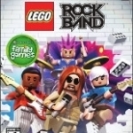 Rock Band: LEGO 