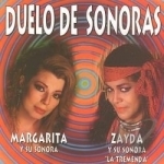 Duelos de Sonoras by Margarita y la Sonora de Margarita
