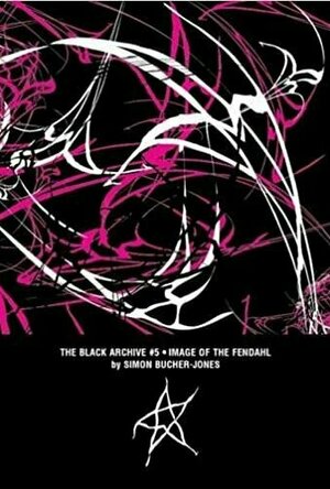 Image of the Fendahl (The Black Archive, #5)