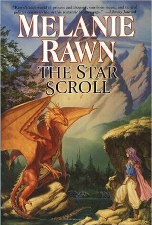 The Star Scroll (Dragon Prince, #2)