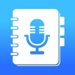 Voice Notes - Voice Recorder, Diary &amp; Memos