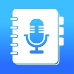 Voice Notes - Voice Recorder, Diary & Memos