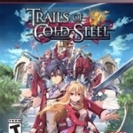 The Legend of Heroes: Trails of Cold Steel 