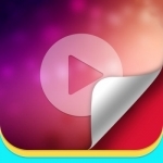 MakeMyMovie - Magical Video Editor for vine, instagram and youtube