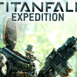 Titanfall - Expedition
