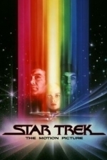 Star Trek: The Motion Picture (1979)